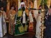 Патриаршеска света Литургия за празника Прославление св. мощи на св. nampuapx Евтимий Търновски