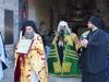 Патриаршеска света Литургия за празника Прославление св. мощи на св. nampuapx Евтимий Търновски