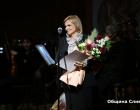 Д-р Таня Праматарова получи наградата "Милосърдие" на Община Сливен
