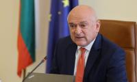 Премиерът Главчев призова политиците за сдържаност и конструктивен диалог за съставянето на стабилно редовно правителство