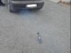 Пътна полиция в Сливен спира от движение шумни автомобили