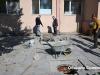 Започна ремонт на тротоари в Сливен