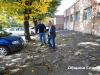 Започна ремонт на тротоари в Сливен