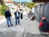 Започна ремонт на тротоари в Сливен