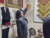 Кметът на Община Твърдица Мария Гвоздейкова – Златева на посещение в гр. Твърдица, Република Молдова