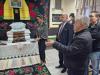 Кметът на Община Твърдица Мария Гвоздейкова – Златева на посещение в гр. Твърдица, Република Молдова