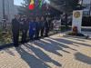 Кметът на Община Твърдица Мария Гвоздейкова – Златева на посещение в гр. Твърдица, Република Молдова
