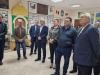 Кметът на Община Твърдица Мария Гвоздейкова – Златева на посещение в гр. Твърдица, Република Молдова