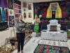 Кметът на Община Твърдица Мария Гвоздейкова – Златева на посещение в гр. Твърдица, Република Молдова