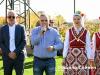 Футболни ветерани получиха награди на вълнуваща церемония в Сливен
