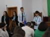 Ученици от пет града участваха в проект за Георги Раковски по време на честванията в Котел