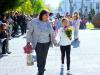 Новозагорци отбелязаха Деня на народните будители с почит пред паметници на значими личности