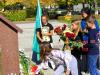 Новозагорци отбелязаха Деня на народните будители с почит пред паметници на значими личности