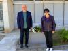 Новозагорци отбелязаха Деня на народните будители с почит пред паметници на значими личности