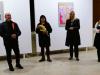 Изложба на Екатерина Гюдюлева открита в ХГ „Руси Карабиберов“ по случай Деня на народните будители