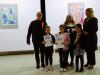 Изложба на Екатерина Гюдюлева открита в ХГ „Руси Карабиберов“ по случай Деня на народните будители