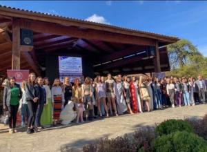 XXVI Национална текстилна конференция: Традиции и иновации в текстила и облеклото