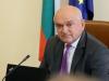 Премиерът Димитър Главчев