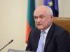 Премиерът Главчев: Вотът на 27 октомври беше най-проверяваният досега, кабинетът изпълни задължението си