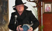 Йордан Пеев представи поетичната си книга „Пастирът на светулките“ в Нова Загора