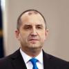 Президентът Румен Радев
