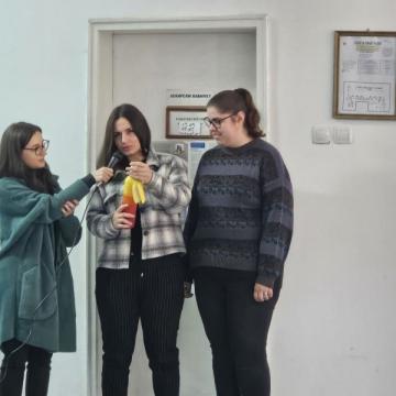 Международния ден на толерантността