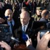 Президентът Румен Радев