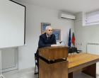 В МБАЛ “Д-р Иван Селимински”-Сливен - тържествен медицински съвет и поднасяне на венци пред паметника на патрона