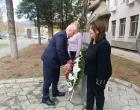 В МБАЛ “Д-р Иван Селимински”-Сливен - тържествен медицински съвет и поднасяне на венци пред паметника на патрона