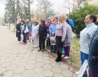 В МБАЛ “Д-р Иван Селимински”-Сливен - тържествен медицински съвет и поднасяне на венци пред паметника на патрона