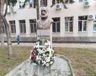 В МБАЛ “Д-р Иван Селимински”-Сливен - тържествен медицински съвет и поднасяне на венци пред паметника на патрона