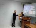 Научна сесия в болницата разгледа темата за съвременния специалист по здравни грижи