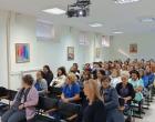 Научна сесия в болницата разгледа темата за съвременния специалист по здравни грижи
