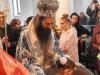 Обновление на храм, архиерейска света Литургия и общо кръщение в с. Гълъбинци