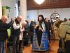Обновление на храм, архиерейска света Литургия и общо кръщение в с. Гълъбинци