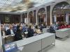 Сливенският митрополит Арсений поздрави лекарите от болница