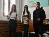 Котел отбеляза Въведение Богородично с празнични инициативи за малки и големи