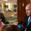 Президентът Румен Радев