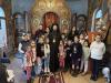 Благотворителен базар за Рождество Христово в Сливен