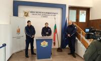 Множество автомобили с технически неизправности по време на акция „Зима” в Сливенско