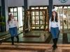 Твърдица посрещна Коледа със светлините на празничната елха
