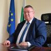 Министърът на труда и социалната политика Ивайло Иванов
