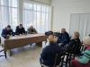 Ръководството на полицията в Сливен с над 180 срещи в малките населени места през годината