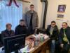Ръководството на полицията в Сливен с над 180 срещи в малките населени места през годината