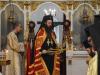 Архиерейска света Литургия и нов свещеник в гр. Царево