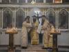 Архиерейска света Литургия и нов свещеник в гр. Царево