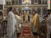 Архиерейска света Литургия и нов свещеник в гр. Царево