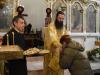 Архиерейска света Литургия и нов свещеник в гр. Царево