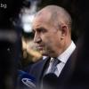 Президентът Румен Радев