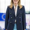 Председателят на ЕП Роберта Мецола
